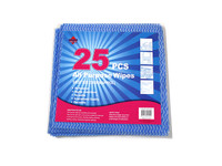 Cleaning wipes pk/25