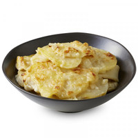 Potato Bake Salad