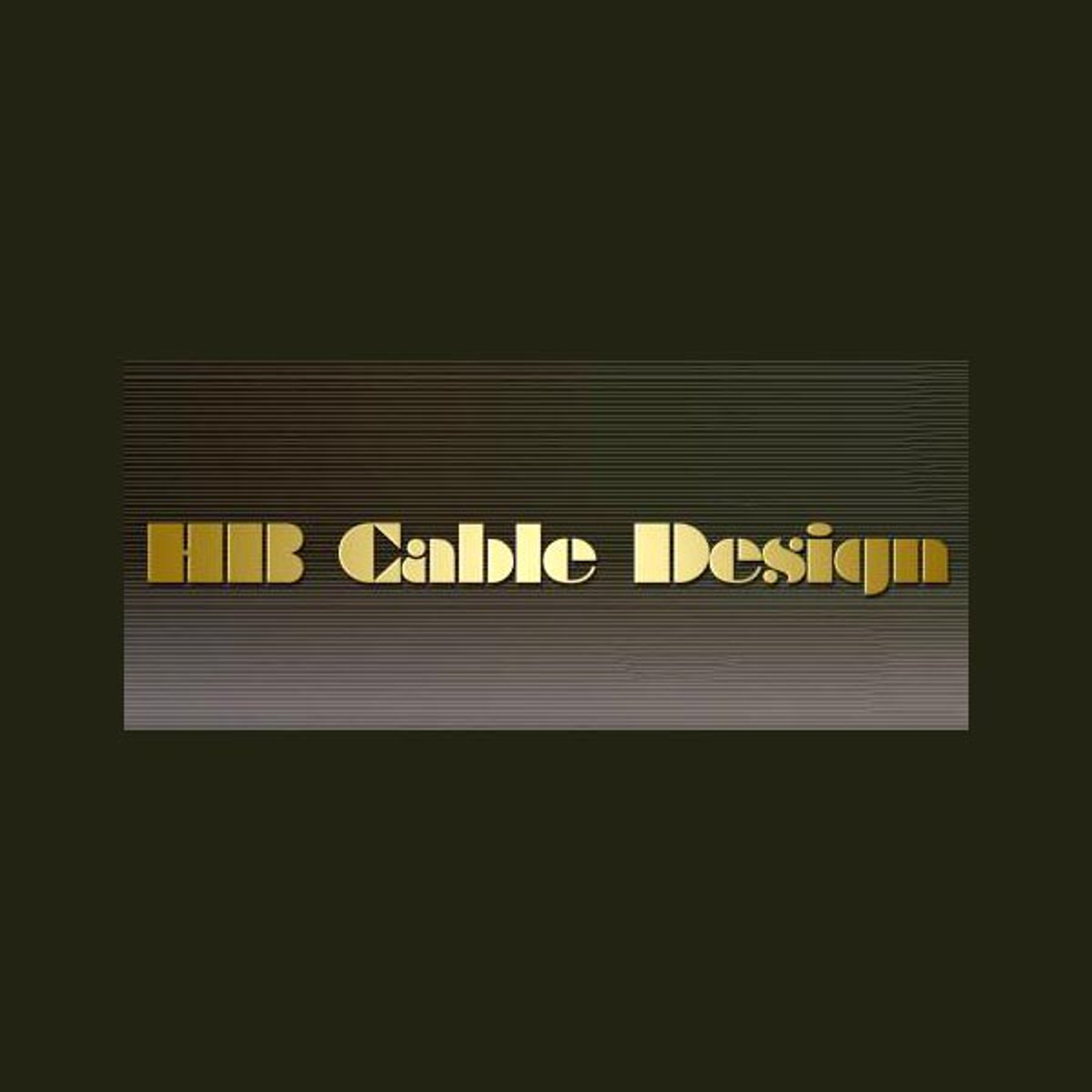 HB Cable Design