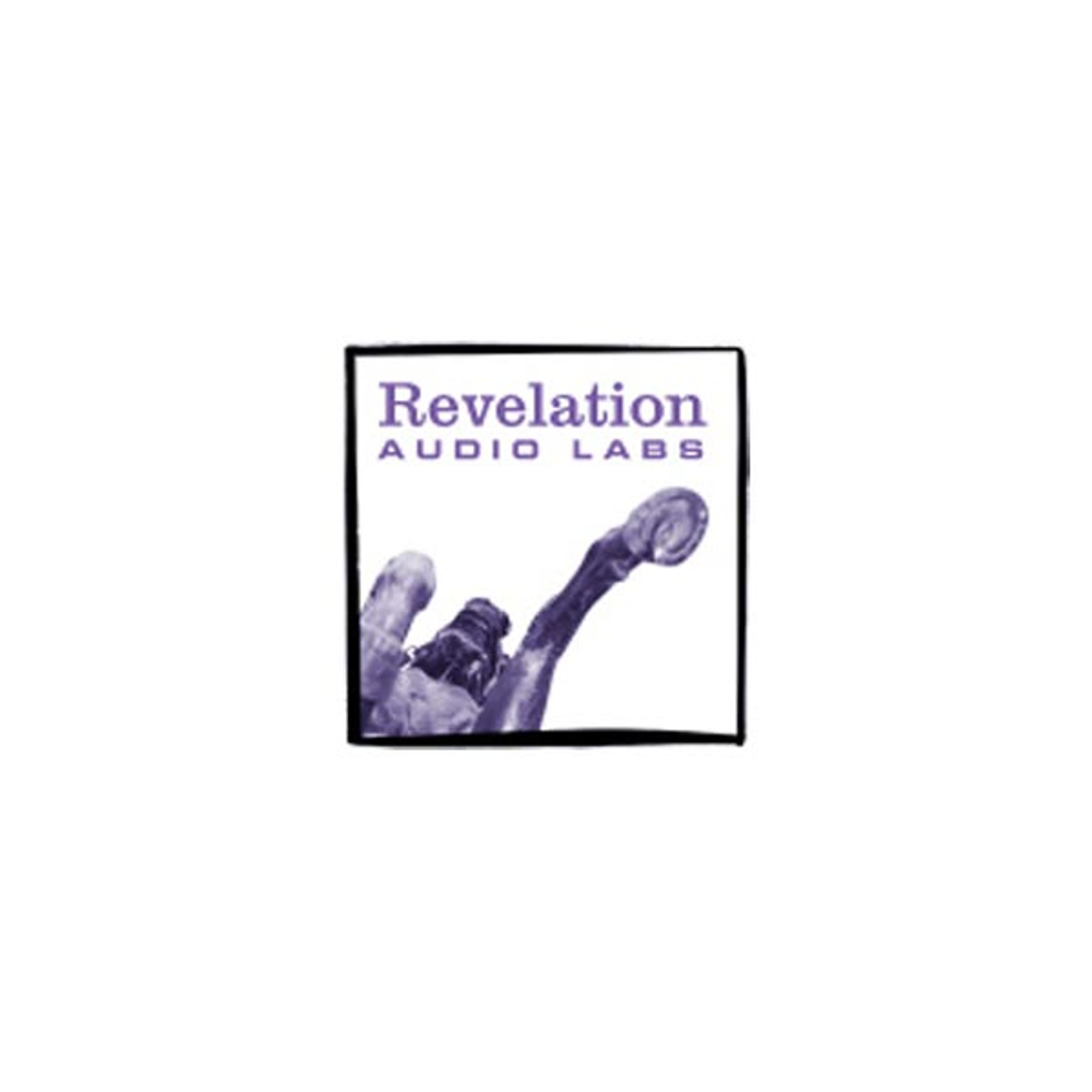 Revelation Audio Labs