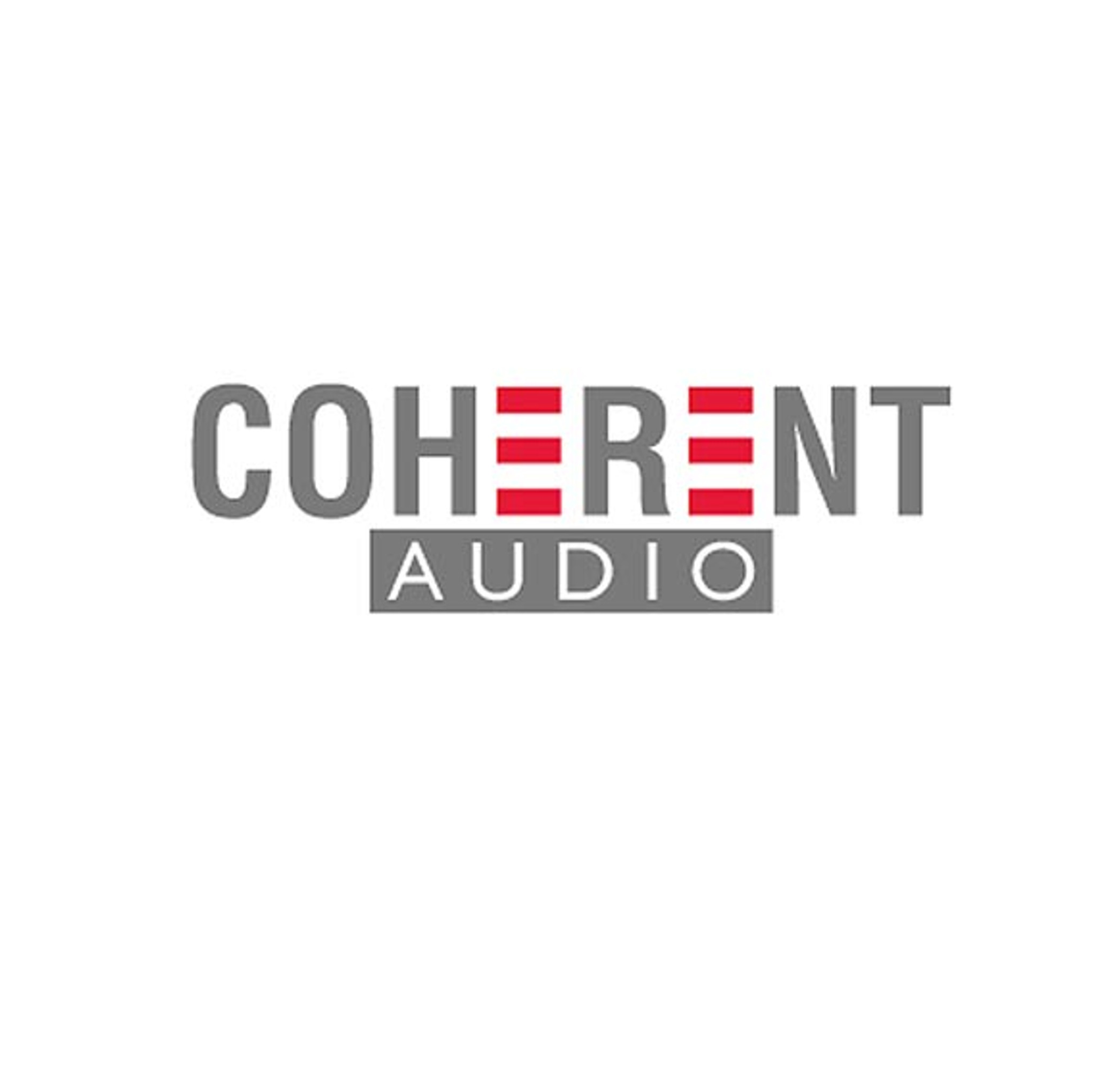 Coherent Audio Speakers
