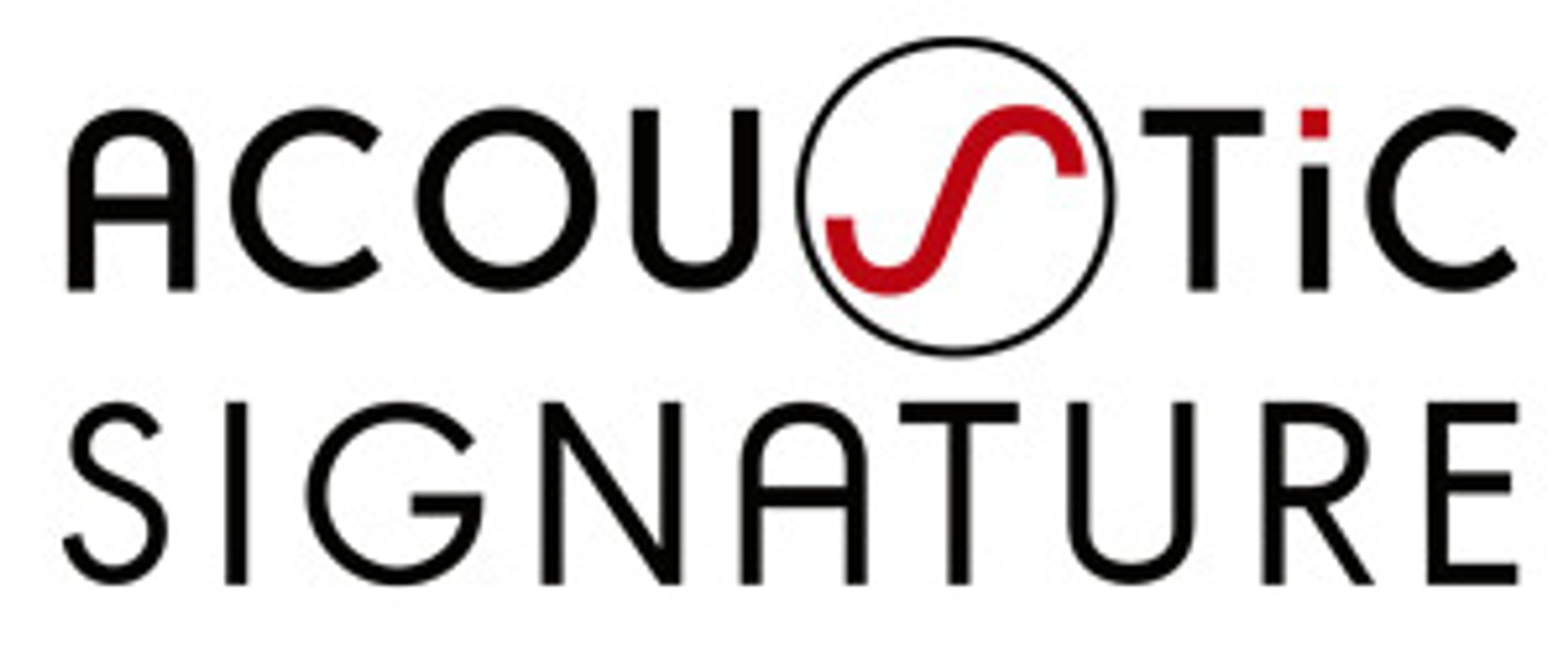 Acoustic Signature