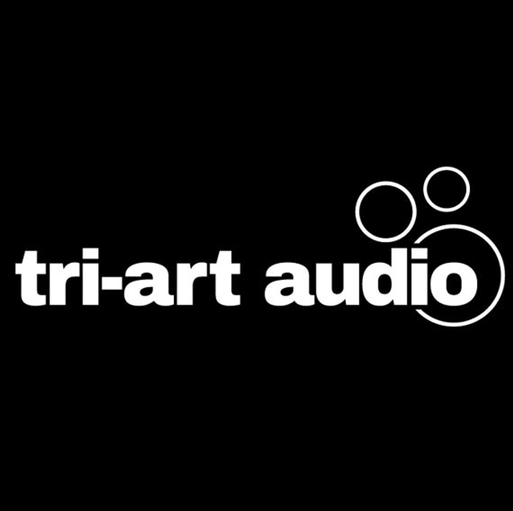 TRI-ART AUDIO