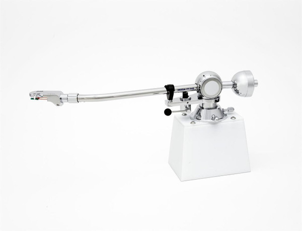 Ikea IT-345CR1 9 Inch Tone Arm. At True Audiophile.
