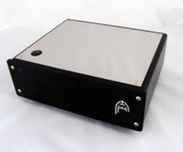 Audion MC Step Up phono Stage. At True Audiophile.