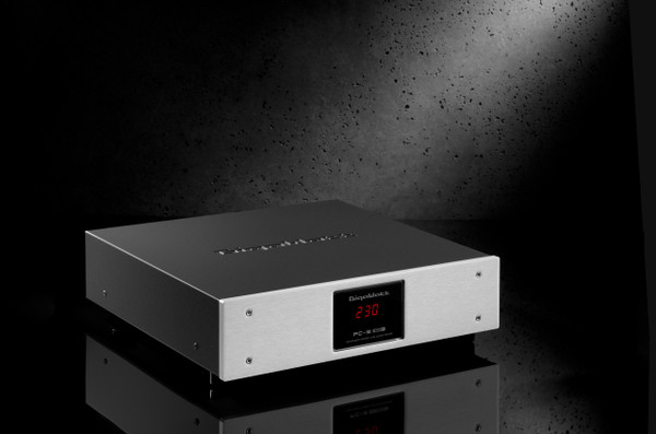 GigaWatt Power Line Conditioner GigaWatt PC-3 EVO+ True Audiophile.