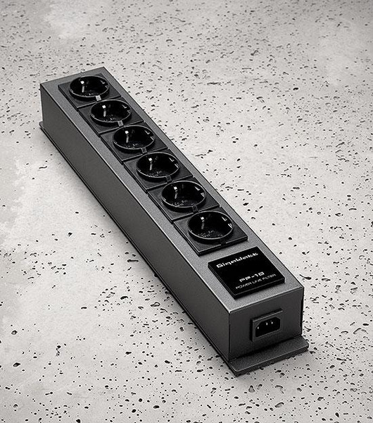 GigaWatt PF-1e (EU edition shown. We sell the US version) At True Audiophile