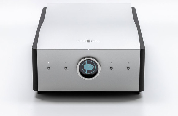 Mola Mola Sensational Tambaqui DAC. Now at True Audiophile.