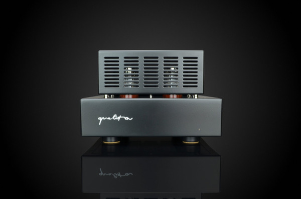 NEW Audio Hungary Qualiton Transcendent Phono