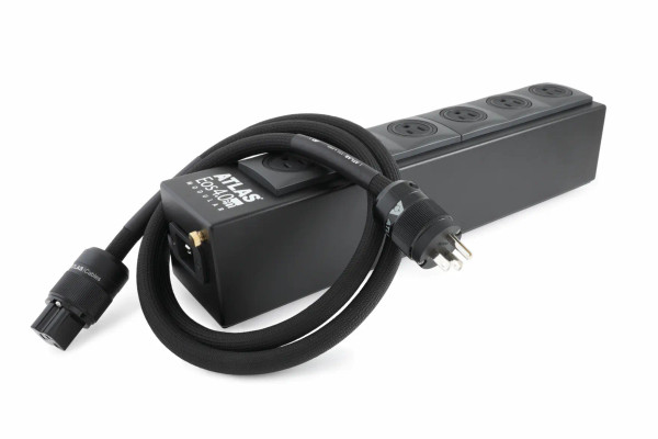 Atlas Eos Modular Power Block 4.0 at True Audiophile