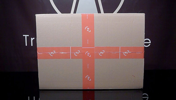 Ferrum Wandla HP at True Audiophile