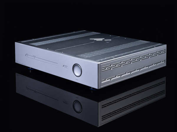 Antipodes Audio K22. At True Audiophile