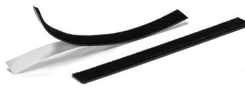 Okki Nokki Record Velvet Strips at True Audiophile