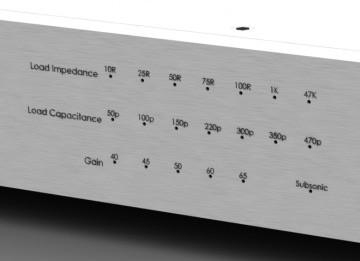 EAT E-GLOW S Tubed Phono Stage Stuns. At True Audiophile.