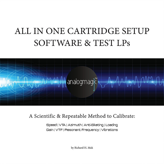 AudioMagik at True Audiophile