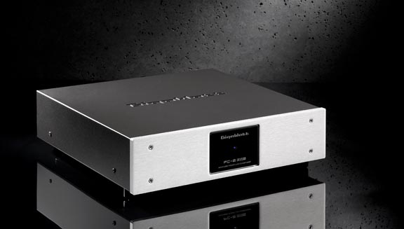 GigaWatt Power Line Conditioner GigaWatt PC-2 EVO+ True Audiophile