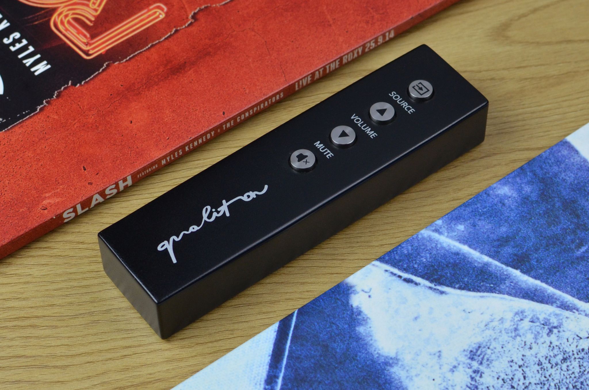 A35i Amp. Now at True Audiophile.