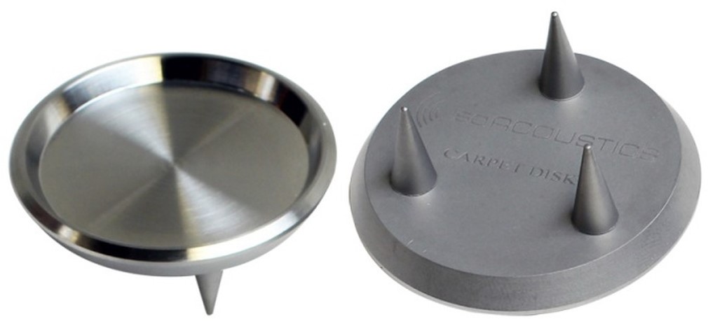 IsoAcoustics GAIA III