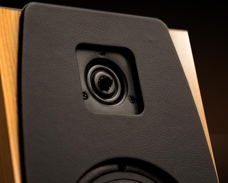 Songer Audio Legato Unum - Thumbnail 5