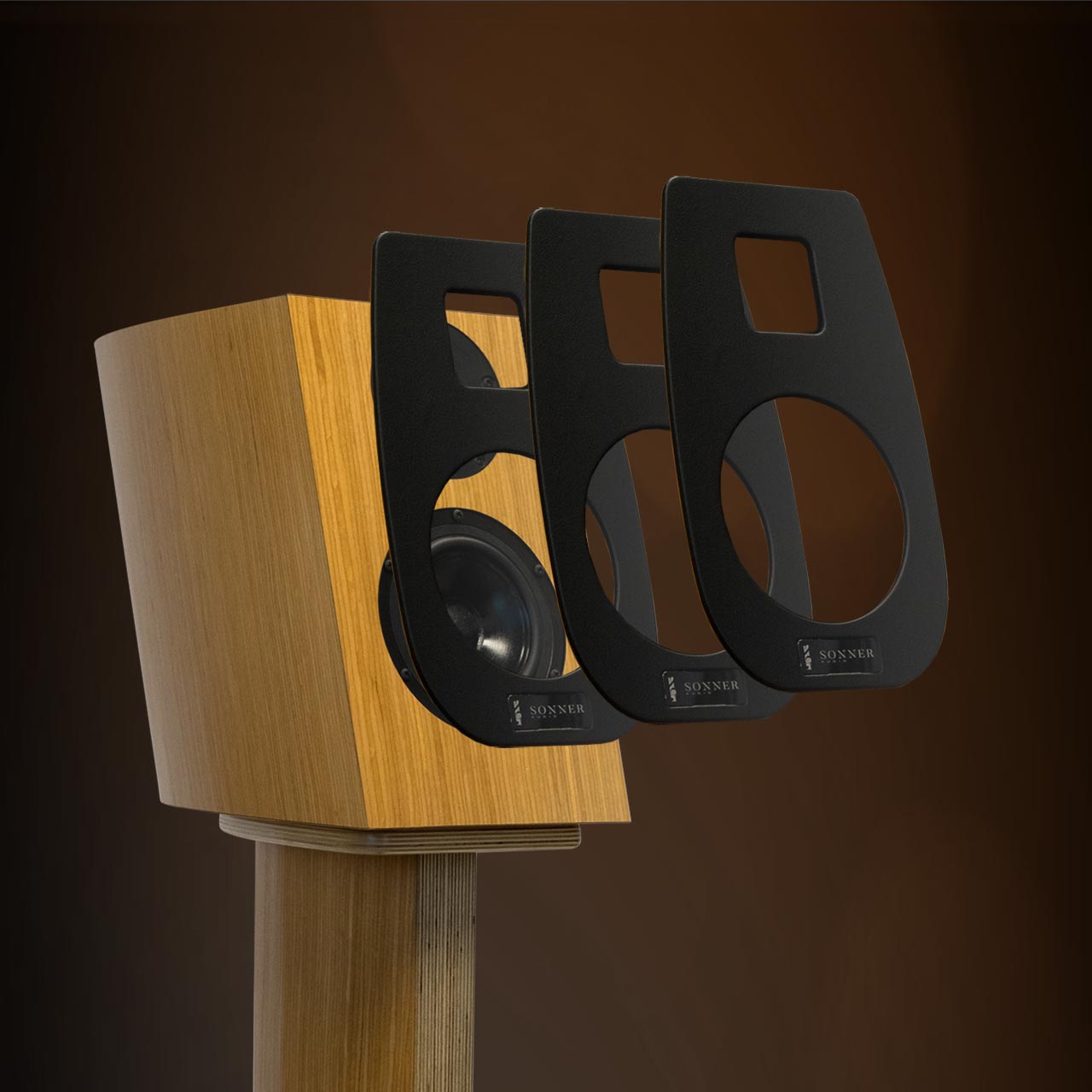 Songer Audio Legato Unum - Thumbnail 2