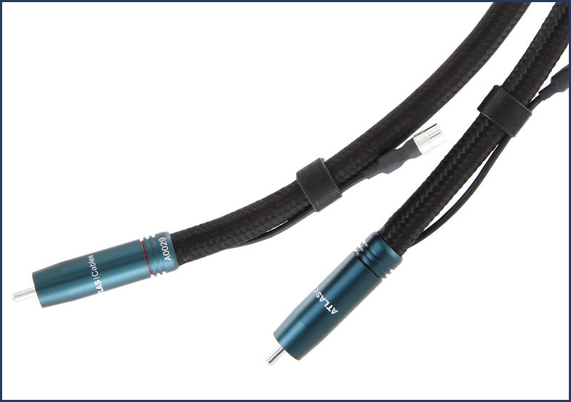 Atlas Mavros Ultra L RCA - Thumbnail 3