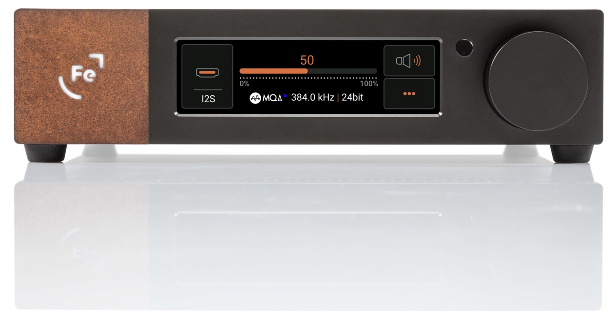 Ferrum Audio WANDLA 2.0 DAC