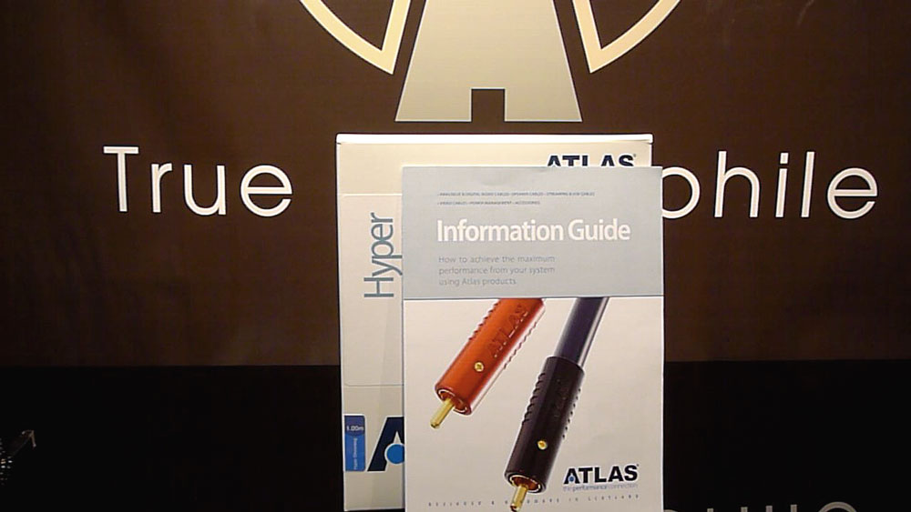 Atlas Hyper Streaming - Thumbnail 4