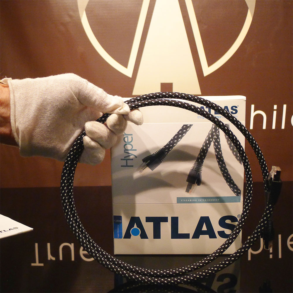 Atlas Hyper Streaming - Thumbnail 2