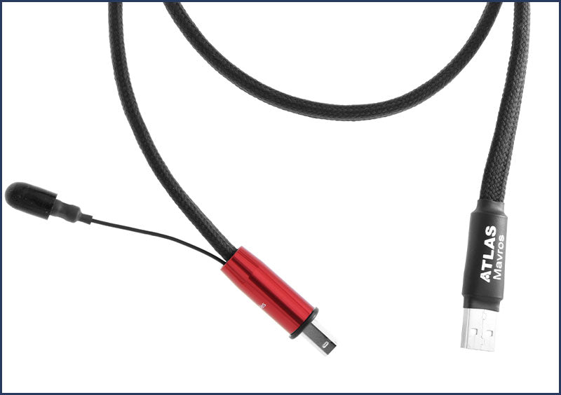 Atlas Mavros Grun Ultra