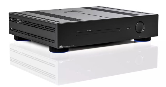 Antipodes Audio KALA 21