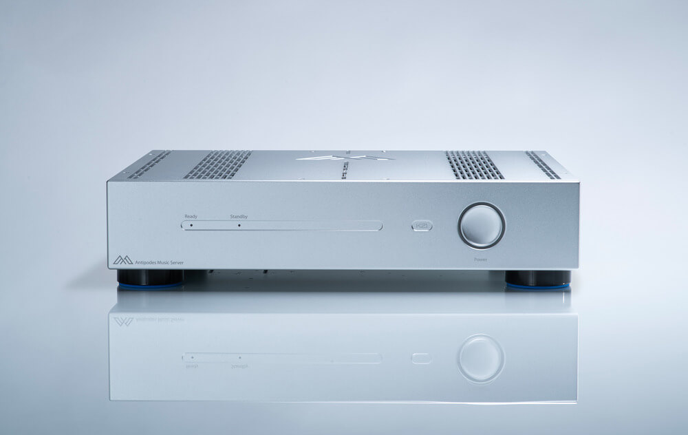Antipodes Audio KALA 21