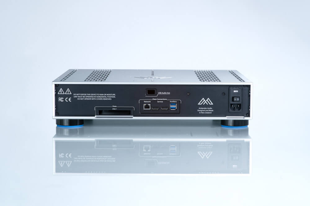 Antipodes Audio KALA 21