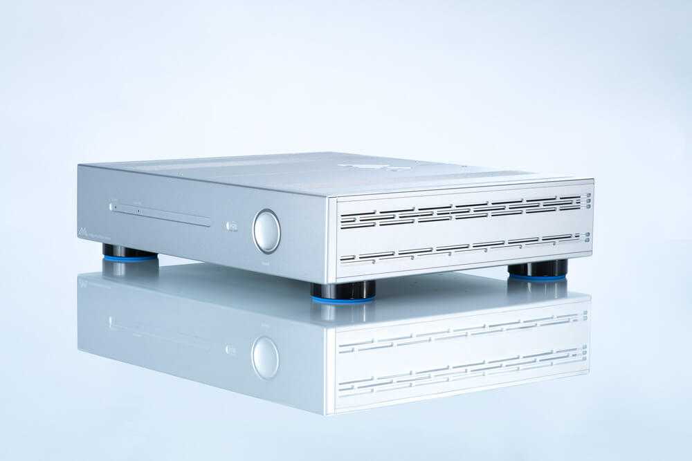 Antipodes Audio KALA 21