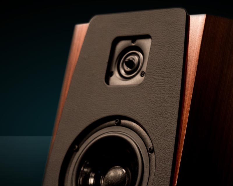 Sonner Audio Legato Duo Speakers