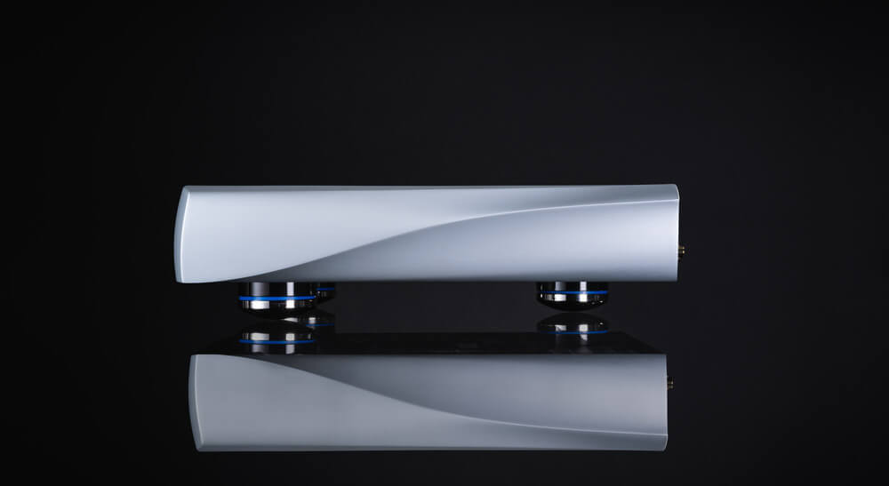 Antipodes Oladra. At True Audiophile
