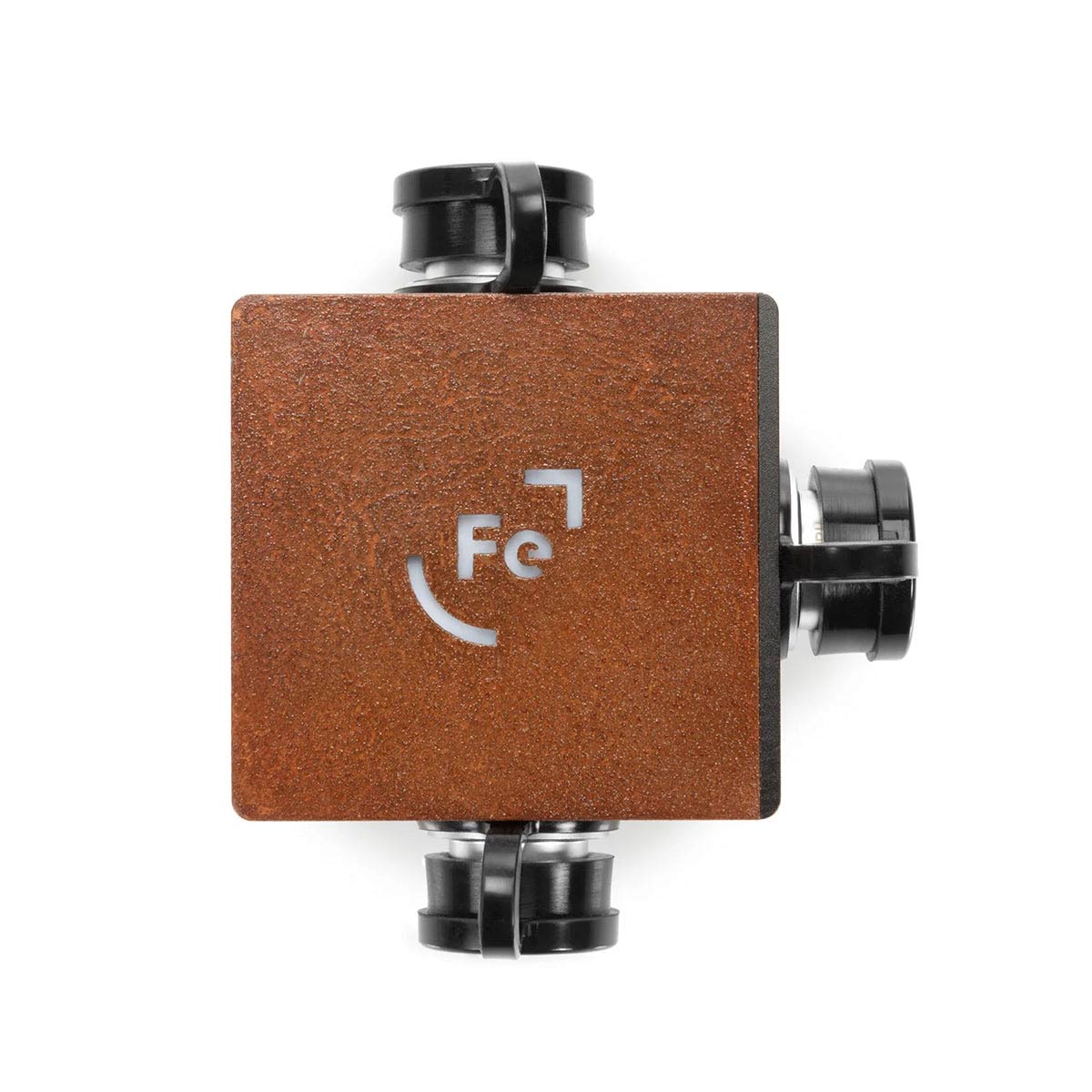 Ferrum Power Splitter at True Audiophile