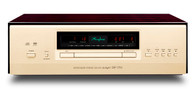 Accuphase DP-770 Super Audio CD Player. Now at True Audiophile.