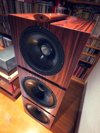 Coherent Audio Uniquely Stackable Floor Standing Speakers. At True Audiophile