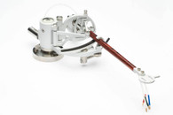 Reed 5A tonearm at True Audiophile