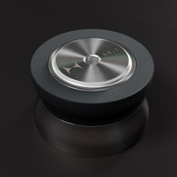 Node Audio component isolator. At True Audiophile.