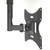 Ceiling Mount for TV sizes 14-37" (Model IMLCD504A)
