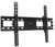 Tilting TV Wall Mount For Screen Size 32-70" Solid backplate & verticals, lockable w/padlock for added security (Model IM809)