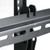 LOCKABLE SLIM TILT MOUNT FOR TV SCREEN SIZES 23-60" (Model IMWLT102M)