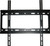 SLIM FIXED FLAT TV WALL MOUNT BRACKET FOR LCD LED PLASMA TVS 24-50" (IM2652)