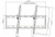 Value Tilting TV Wall Mount For Screen Size 37-65" (IM811)