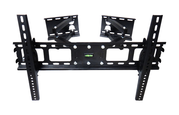 Corner Articulating LCD LED Plasma TV Wall Mount Bracket 37 42 47 50 55 60 63 (IM484C)