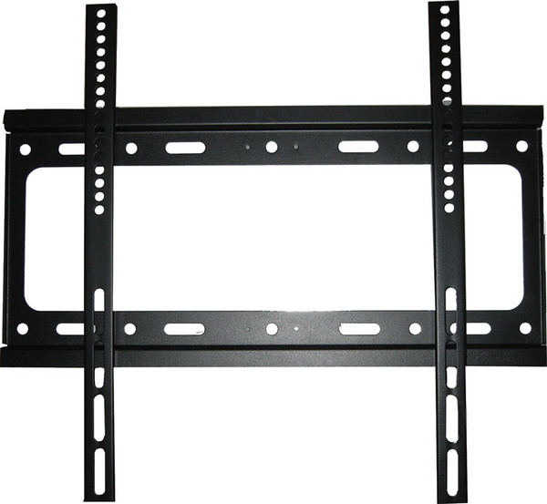 SLIM FIXED FLAT TV WALL MOUNT BRACKET FOR LCD LED PLASMA TVS 24-50" (IM2652)
