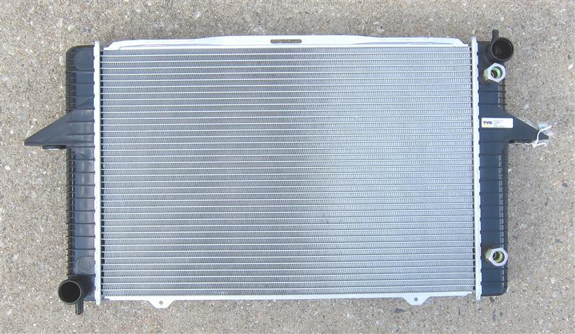 Volvo C70 Radiator (1999-2004) | Voluparts Online Store