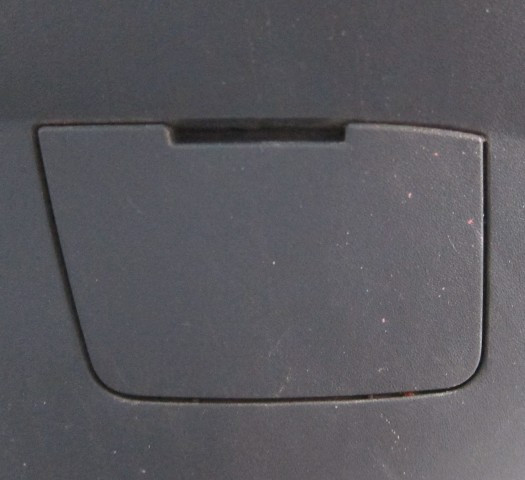 Volvo XC90 Rear Tow Hook Cover | 2003 2004 2005 2006