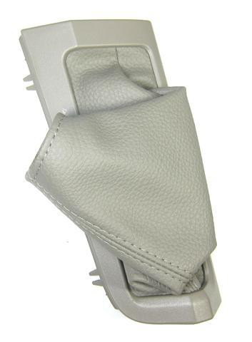 Volvo XC70 Parking Brake Handle Boot "OAK" 20012004